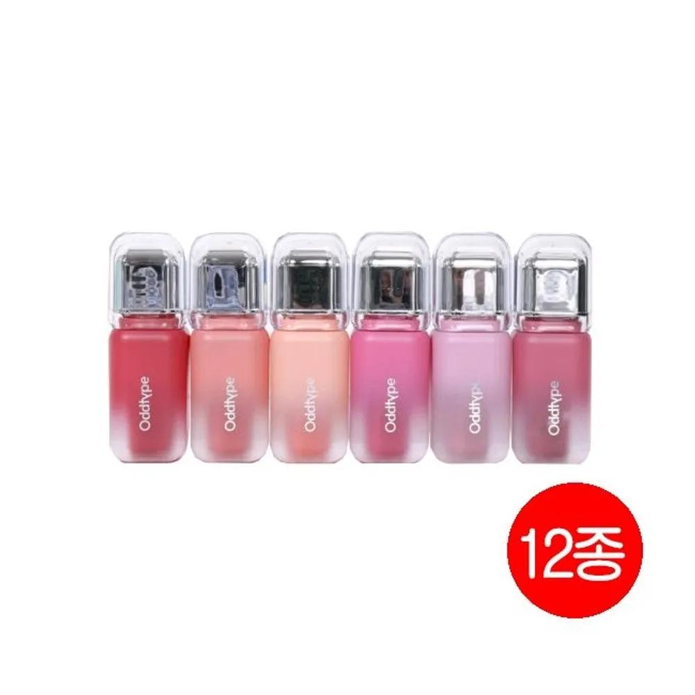 Oddtype Unseen Balloon Tint 12 colors 187 All Hours All hours