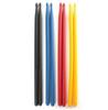 Colored Jazz Electronic Nylon Drumsticks - Musical Instrument Accessories