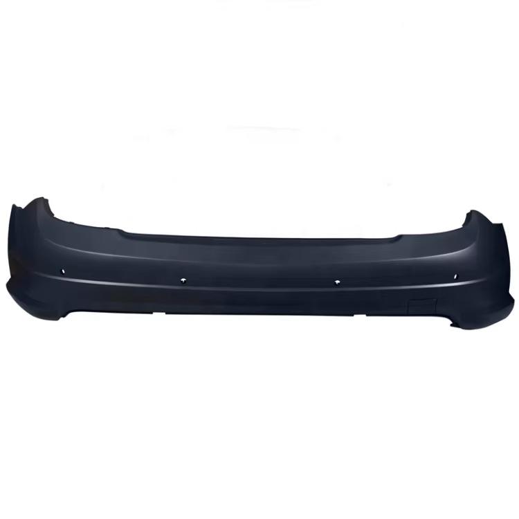 Mercedes-Benz GLK X204 Front Bumper - Model 2048802249