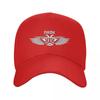 Brotherhood Of Nod Classic Baseball Cap Golf Cap Uv Protection Solar Hat Golf WomenMen's