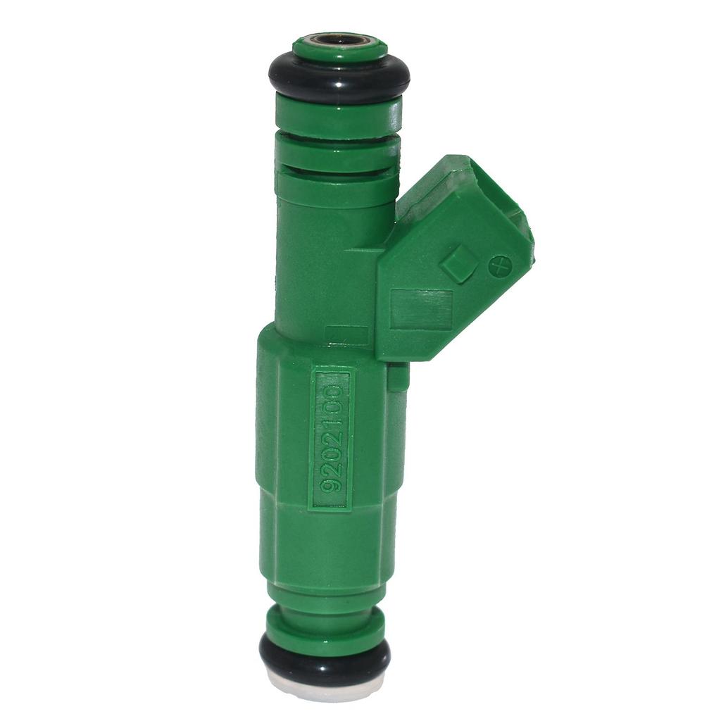 Fuel Injection Nozzle 0280155968 for 1986-1995 Ford Mustang GT, Lx and Cobra 5.0L
