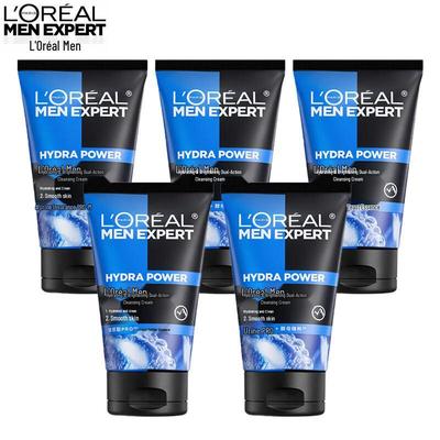 Soins du visage – Démaquillants