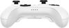 8BitDo Ultimate Bluetooth Controller White (RET00315)