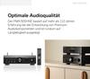 Интегральный усилитель Denon PMA-900HNE silber