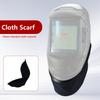 Welding Helmet Scarf Welding Helmet Scarf Brightness