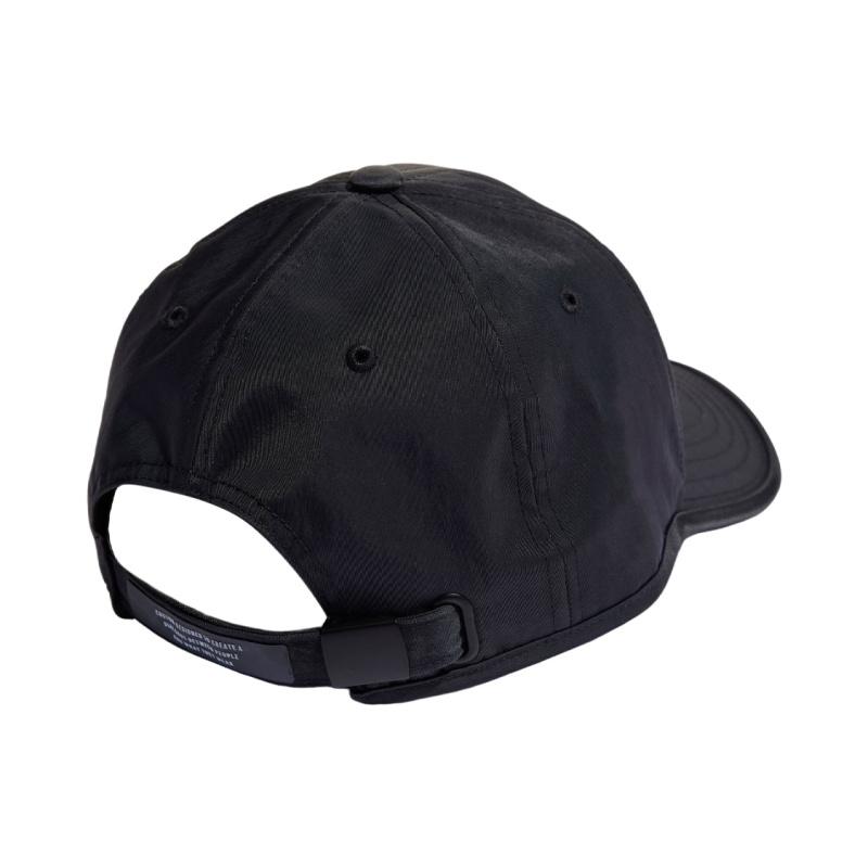 Adidas Polyamide Baseball Caps Unisex Black Adidas HK6496