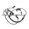 ABS/Wheel Speed Sensor Front Left/Rear Right for Toyota Highlander 2.7L/3.5L