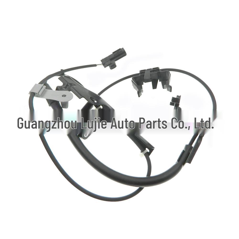 ABS/Wheel Speed Sensor Front Left/Rear Right for Toyota Highlander 2.7L/3.5L