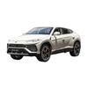 1/24 Lambos URUS Bison SUV Coupe Alloy Car Model Sound and Light Simulation Car Decoration Collection Toy Gift