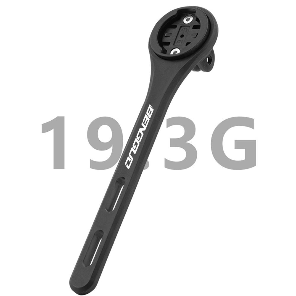 Road Bike Stopwatch Holder Universal Cycling Speedometer Mount Bicycle Handlebar Computer Holder Bicycle Accessories