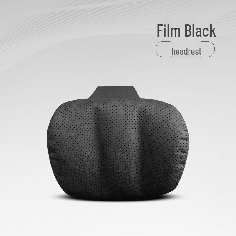 Breathable Car Neck Pillow - Universal Four-Season Cervical Support
