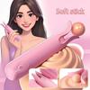 10 Frequency Mini Vibrators For Women Clitoral Nipple Stimulate Masturbator Vaginal Massager Bullet Vibrator Sex Toys for Woman