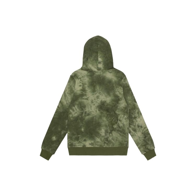 CLOT Sweatshirts Unisex Hooded Moderate CTHD22SS3002