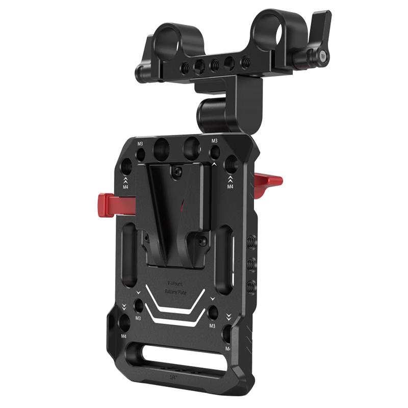 SmallRig 2991 Standard V-Mount Battery Plate