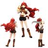 Magician Roxy Migurdia Action Figure Mushoku Tensei:Jobless Reincarnation Anime Figure PVC Adult Collection Model Doll Toys
