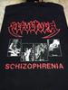 Nuova SEPULTURA Schizophrenia Regalo Per Fan Unisex S-5XL Maglietta T-Shirt Unisex