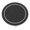 Phone Wireless Charger Plate Plastic Multifunction Phone Charger Magnetic Disk for Magsafe for
