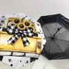 Sunflower Bowknot Yellow Pickup Truck - Automatic Opening Umbrella, Portable Folding Design, 8-Bone Iron Frame, Outdoor Rain Umbrella, Festi