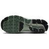 Nike Zoom Vomero 5 Cushioning Abrasion Resistant Breathable Low Top Running Shoes Men's Green Silver Sneakers Casual IM3372-030