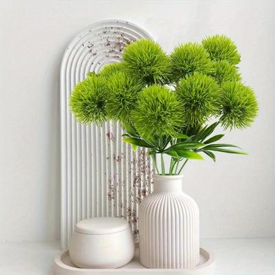 Heminredning – Konstgjorda växter & blommor