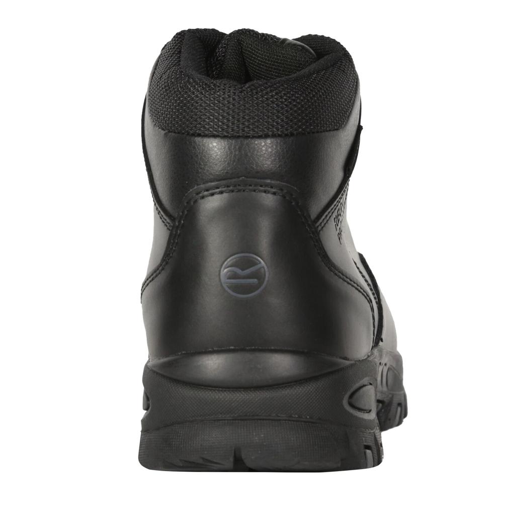 Regatta Professional Mens Leather Safety Boots