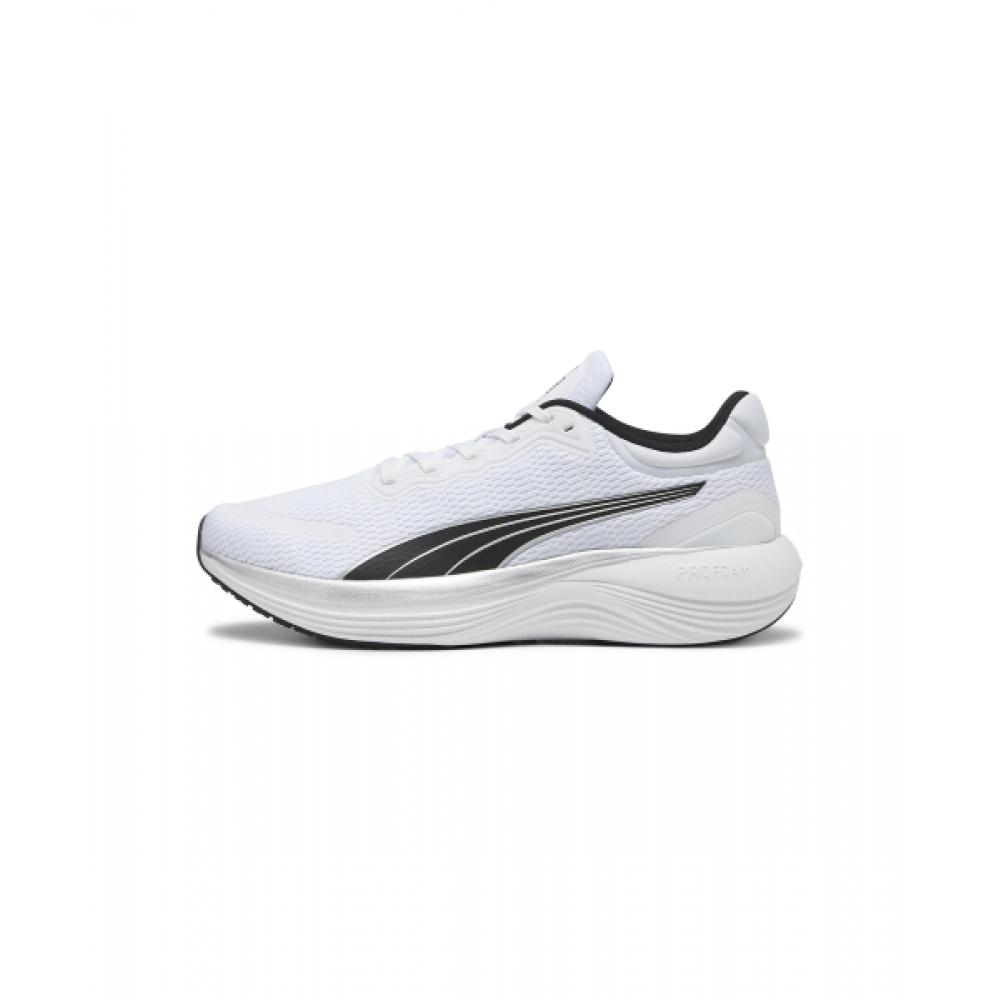 

PUMA Sindh Pro Белый Черный Серебристый 378776 18