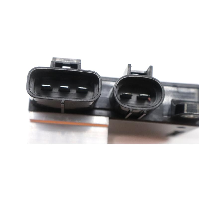 XUAN Radiator Cooling Fan Control Module 89257-26020 for Mazda 5 CX-7 Pontiac Vibe for Toyota Corolla Matrix 8925726020