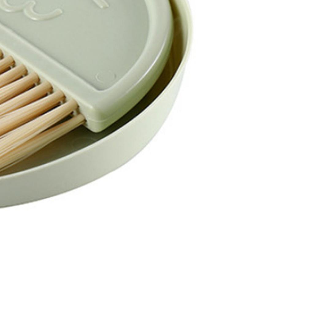 Mini Broom Dustpan Set Smile Face Plastic Handheld Efficient Cleaning Portable Tiny Brush Dustpan