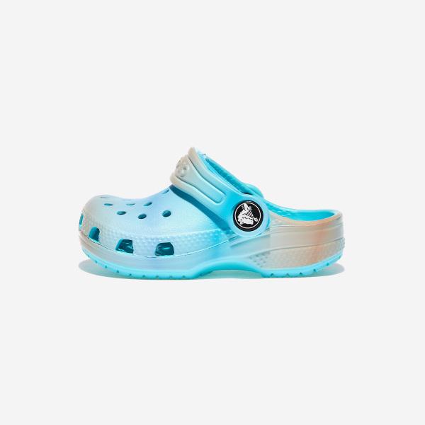 

Сабо Crocs Classic Color Deep T-CRS209043 130