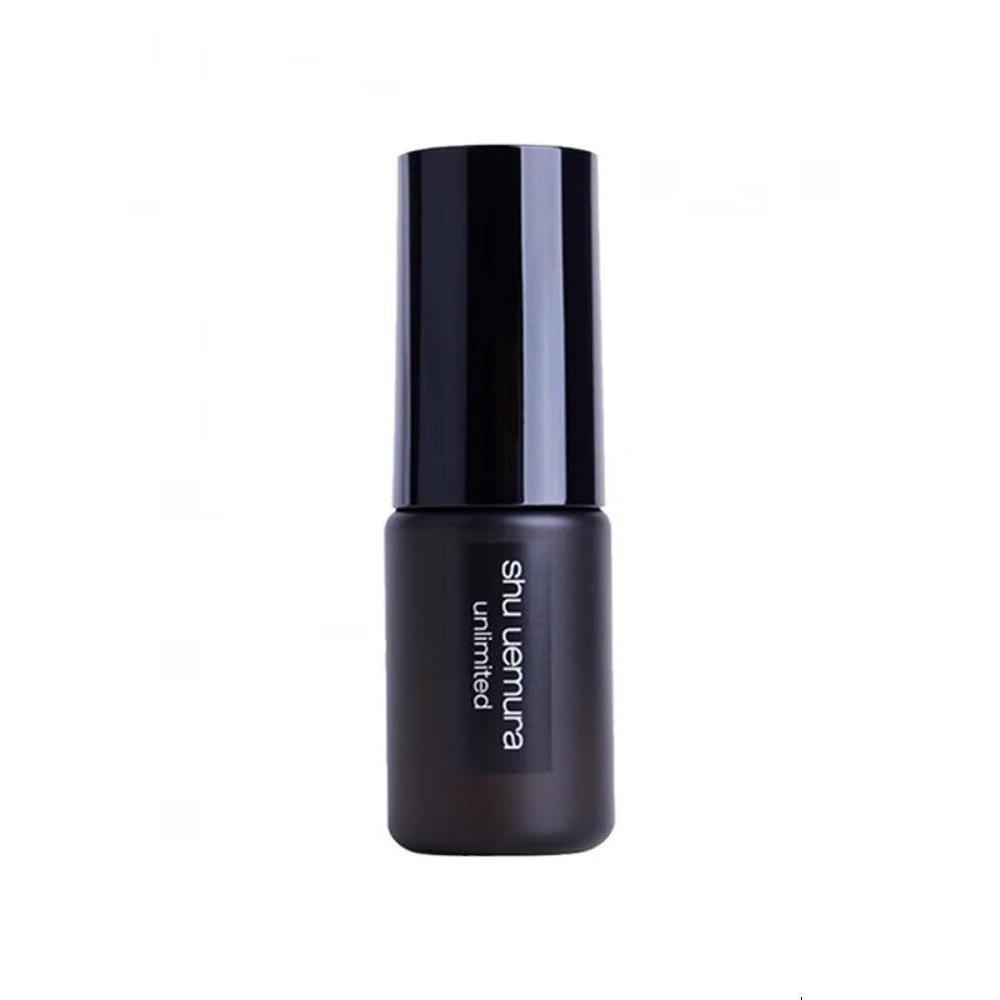 Shu Uemura Unlimited Setting Spray 30ml, Long-Lasting Hydrating Makeup Fixer
