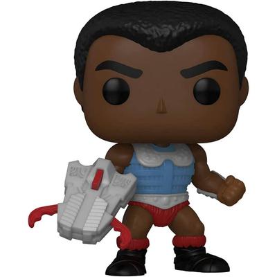 Masters of the Universe Klemmchamp Pop! Vinyl