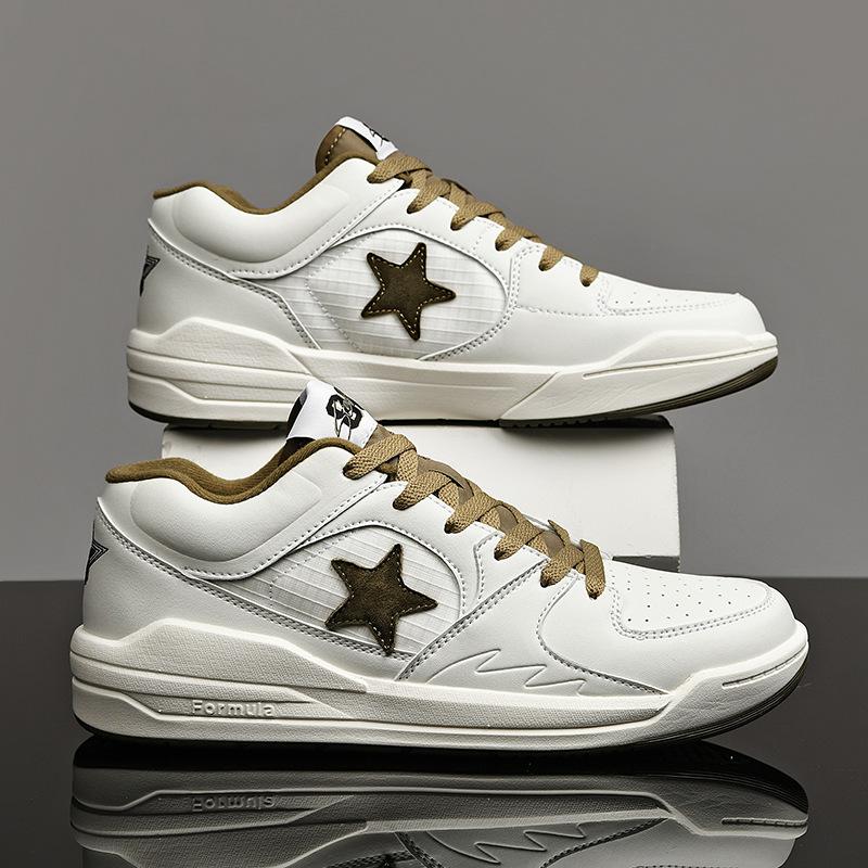 

Niche original men s shoes platform heightening sports shoes men s ins tide summer 2025 new versatile casual shoes 45