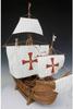 Woody Joe Santa Maria Wooden Model Assembly Kit 1/50 (Ship)