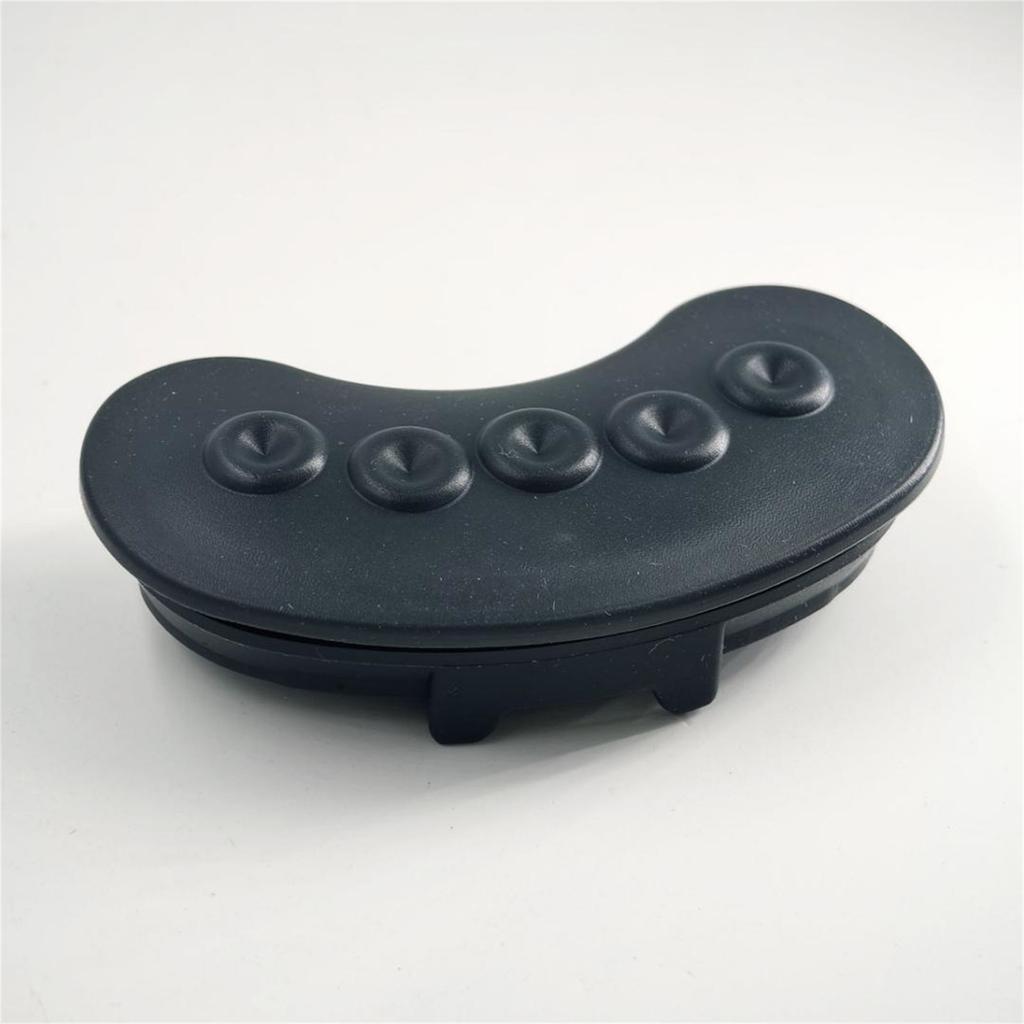 Plastic Coupler Accessory Replacement Coupler Suitable for TM31 Kitchen Machine Ensuring Smooth Power Transmission