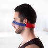 Adjustable Hair Trimming Guide Professional Neckline Shaving Template  For Men