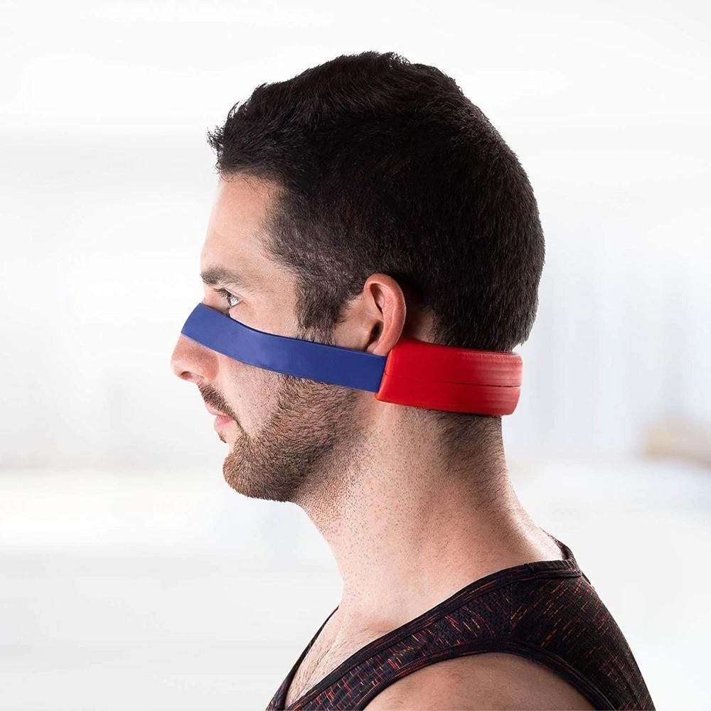 Adjustable Hair Trimming Guide Professional Neckline Shaving Template For Men