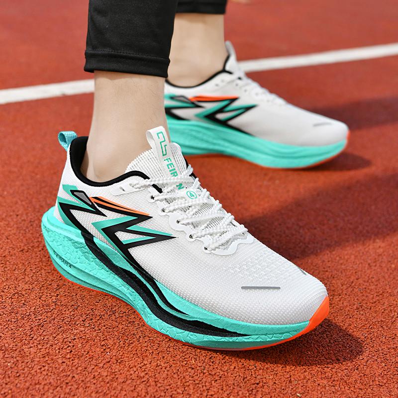 Shoes Men Sneakers Male Casual Mens Shoes Tenis Luxury Shoes Trainer Race Breathable Shoes Fashion Loafers Running Shoes For Men