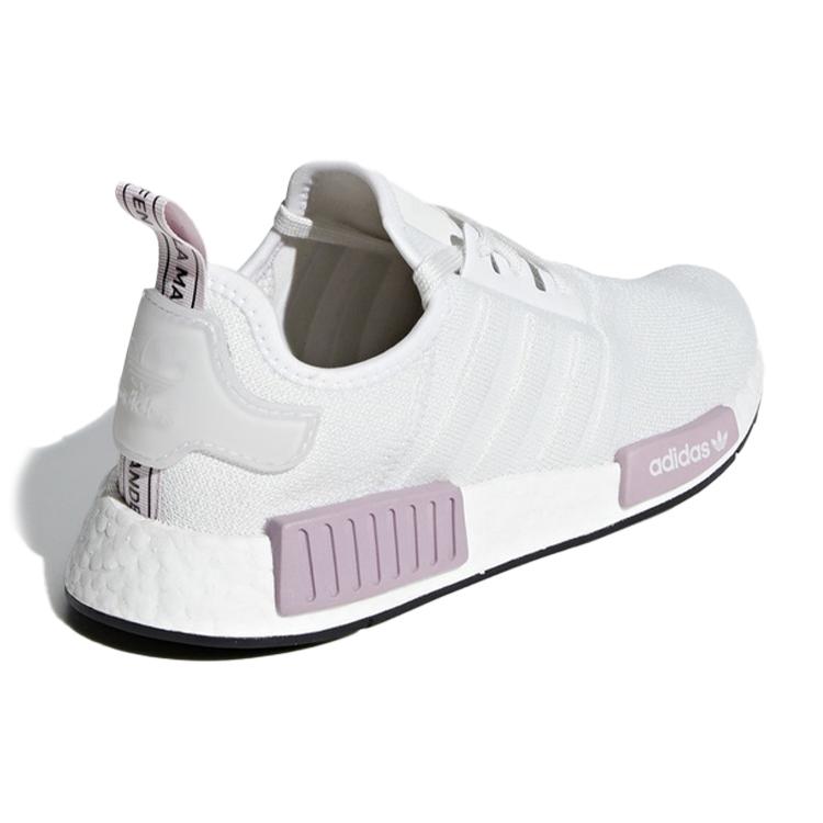 Adidas Wmns NMD_R1 'White Orchid' Women's BD8024