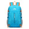 Outdoor Sports Backpack With Waterproof Polyester Material For Cycling And Hiking Enthusiasts