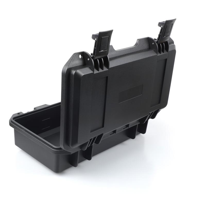 Werkzeugkiste Wasserdicht Stoßfest Werkzeugkoffer Versiegelte Werkzeugkiste Sicherheit Beständig Kamera Fotografie Multimeter Aufbewahrungsbox Mit Schwamm