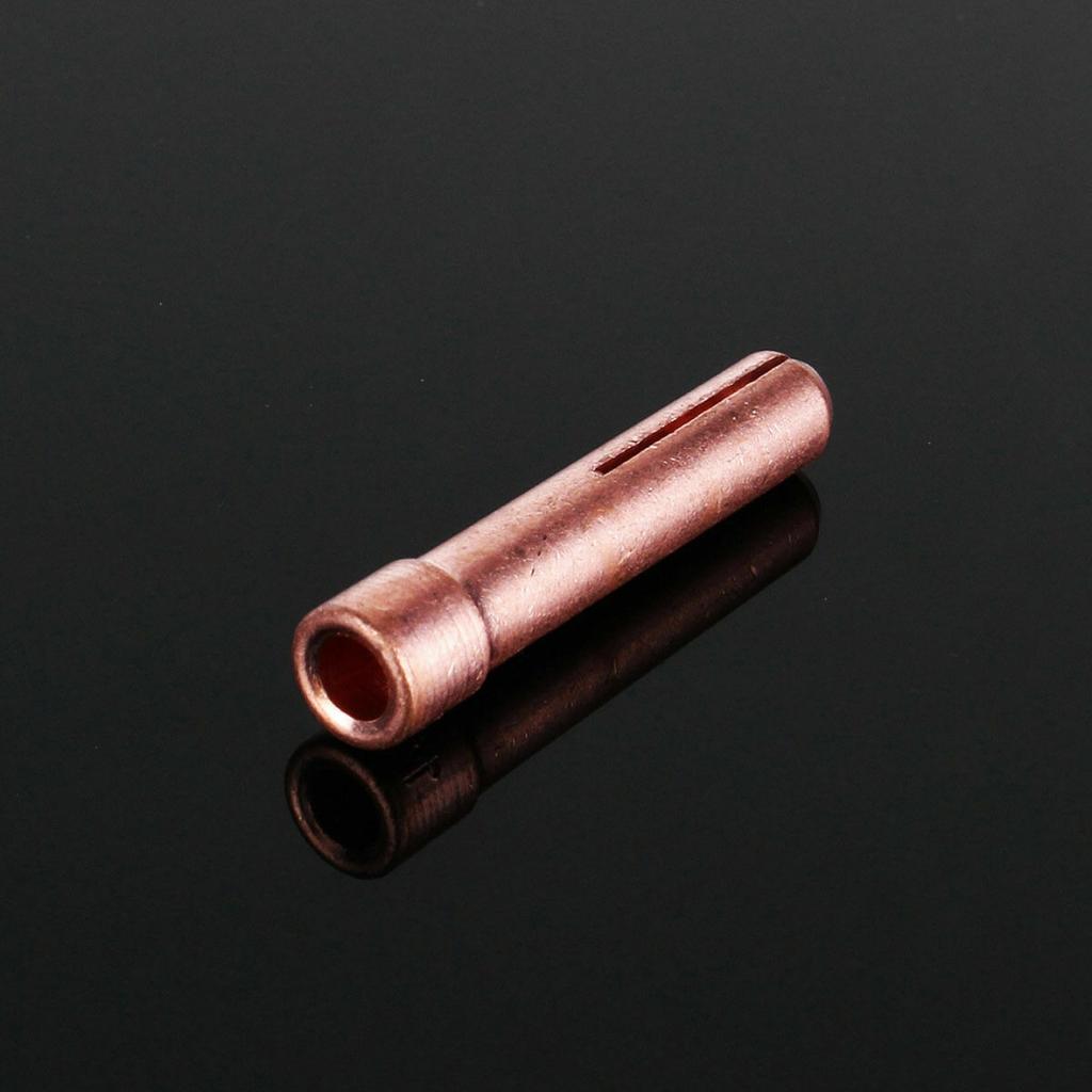 For WP 17/18/26 Temperature O-rings Gas Flow Uniform