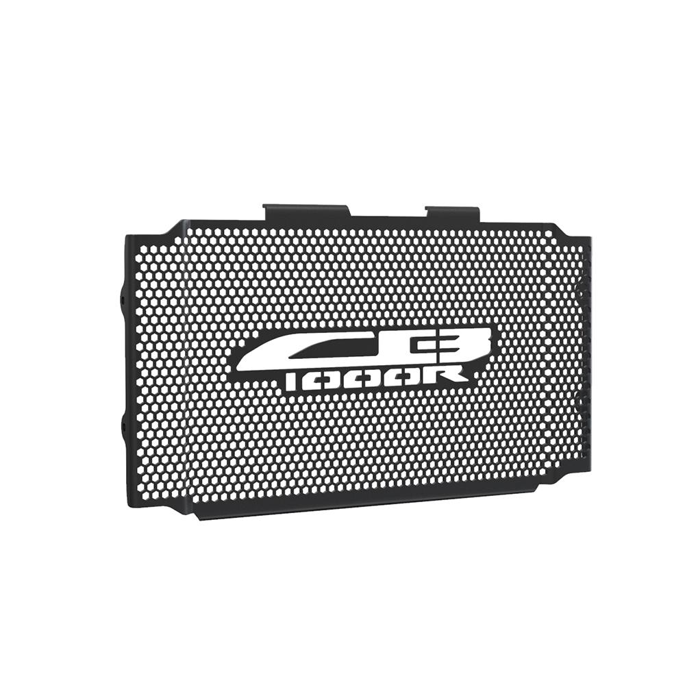 Radiator Grille Guard Cover Protector Fit For HONDA CB1000R CB 1000R 2018 2019 2020 2021 2022 2023 Motorcycle Accessories