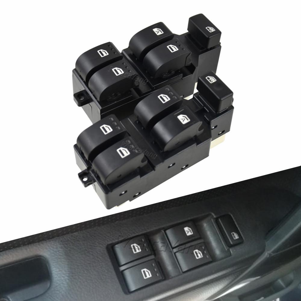 84820-B2010 For Toyota Daihatsu Sirion Avanza BB 84820B2010 84820-B2320 Left Right Electric Power Car Window Master Switch