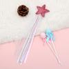 Fairy Wand Photostudio Props Girl Lovely Headband Cos-play Wing Hair Decorations