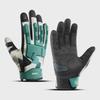 Vilico Outdoor Sports Motorcycle Riding Gloves - Anti-Collision, Anti-Fall, Wear-Resistant, Cool Tactical Design for Off-Road Adventures