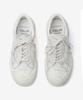 Wetheroad Wtrd3141 Bread Dirty Scratch Preppy Sneakers White
