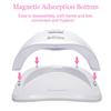110W SUN X5 Plus Nail Dryer LCD LED Dryer Nail Lamp UV Curing Gel Polish Auto Sensing Lamp For Nails