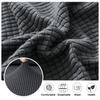 Copri Futon Elasticizzato Senza Maniche Con Gonna Jacquard Copri Divano Letto Futon Copridivano Copridivano Per Mobili Soggiorno Protettore