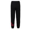 Children Aged 3 7 Years Old Adidas Knitted Sweatpants Black DW5943