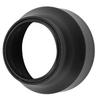 Camera Lens Hoods Foldable Prevent Astigmatism Prevent Damage Digital Lens Hood for Camera